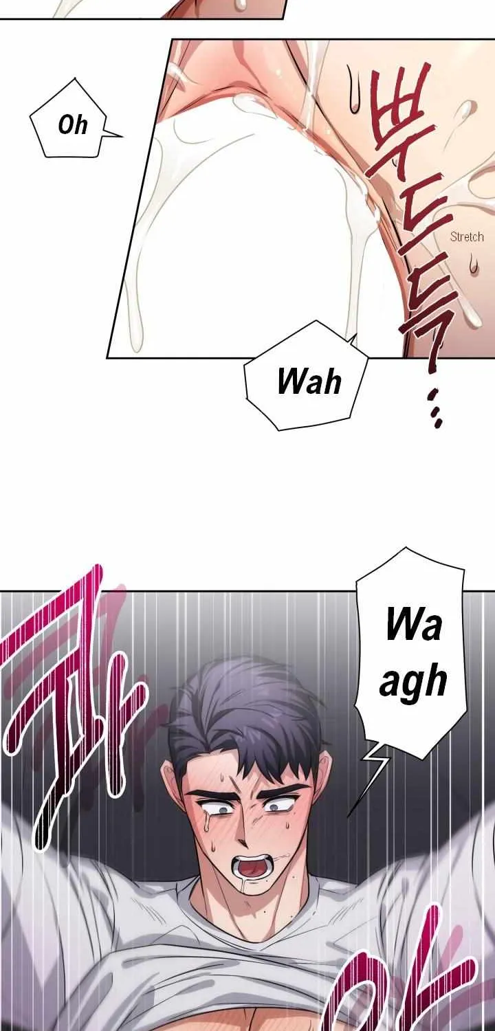 Milk Attack! Chapter 6 page 42 - 