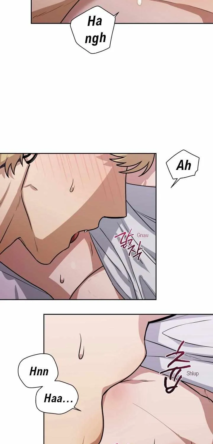 Milk Attack! Chapter 6 page 46 - 