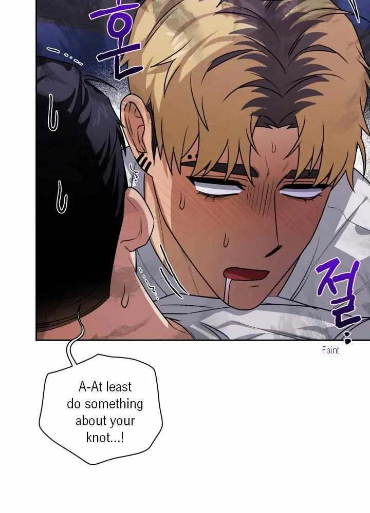 Milk Attack! Chapter 6 page 50 - 