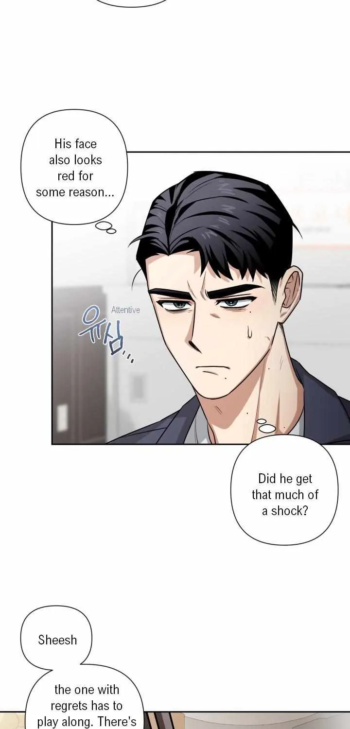 Milk Attack! Chapter 6 page 6 - 