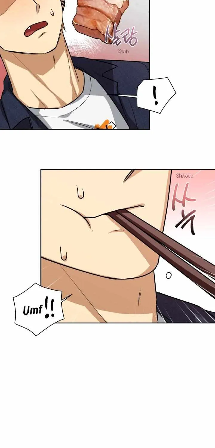 Milk Attack! Chapter 6 page 10 - 