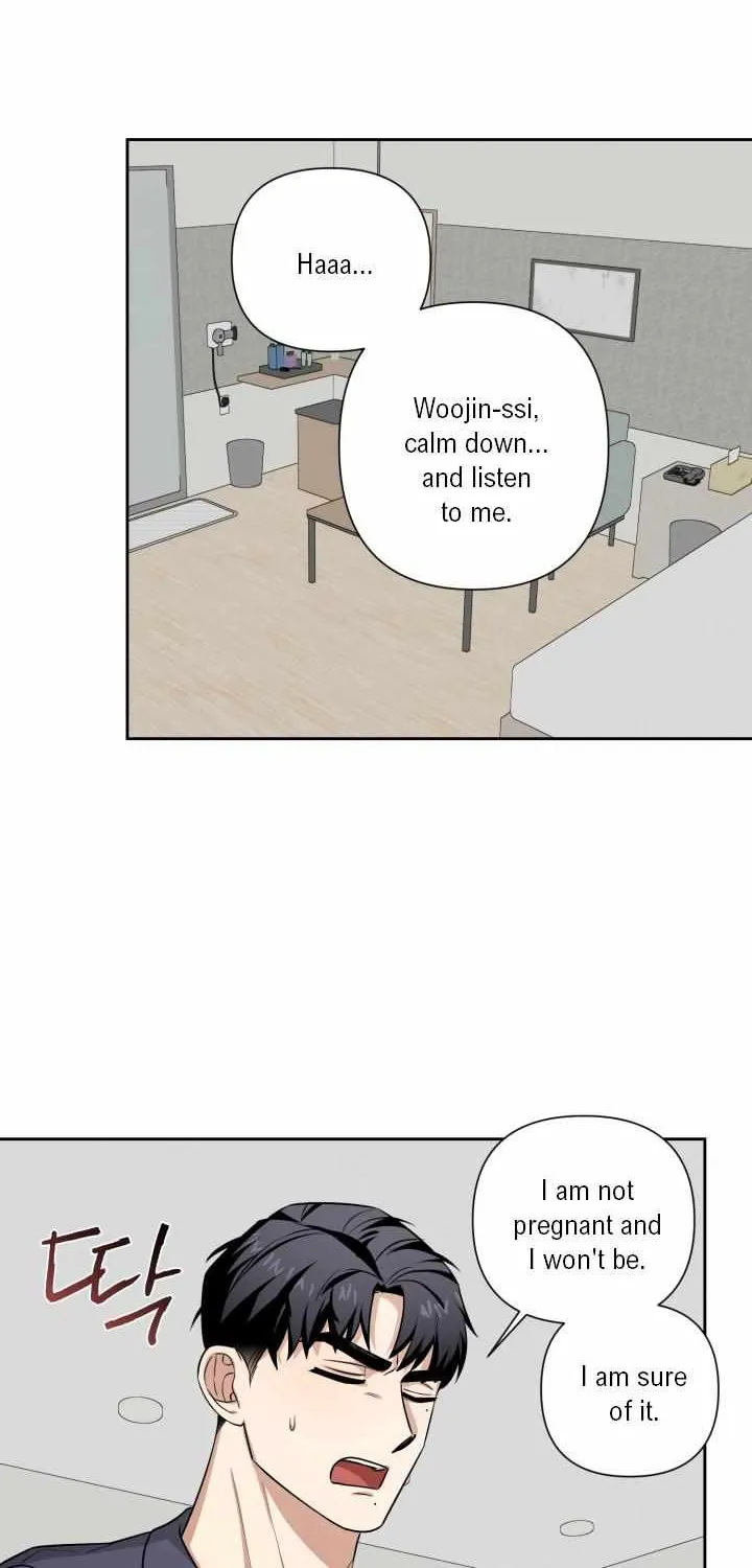 Milk Attack! Chapter 7 page 18 - 