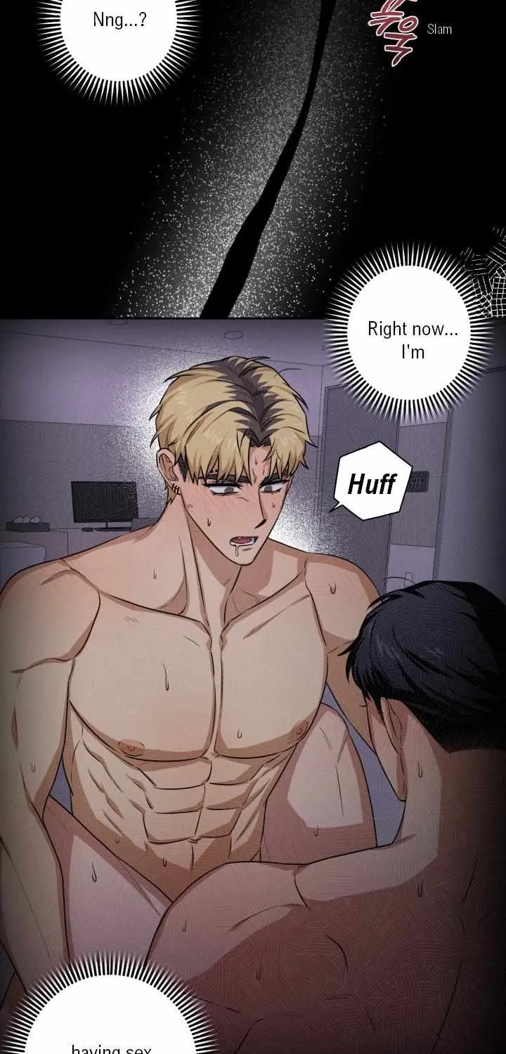 Milk Attack! Chapter 7 page 3 - 