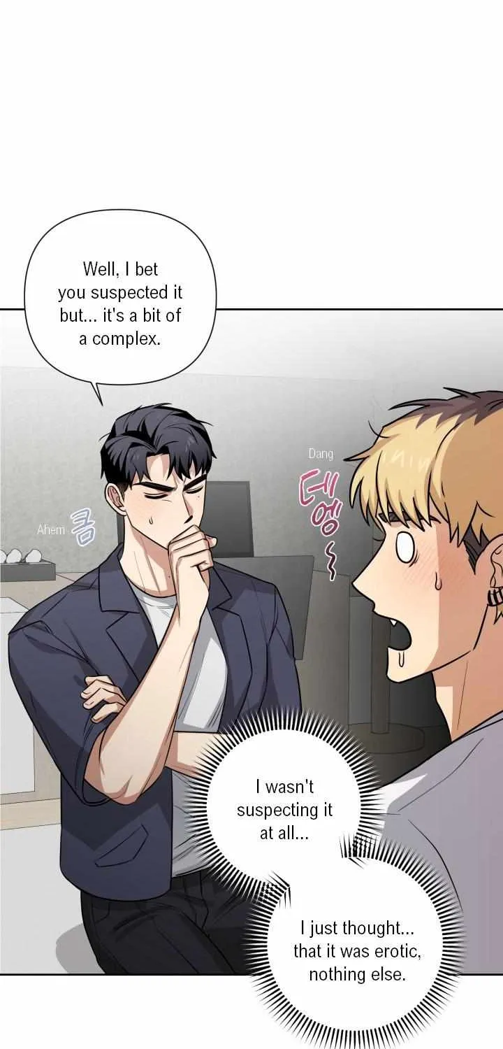 Milk Attack! Chapter 7 page 27 - 