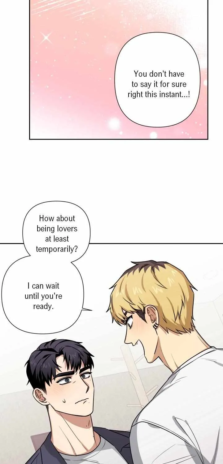Milk Attack! Chapter 7 page 33 - 