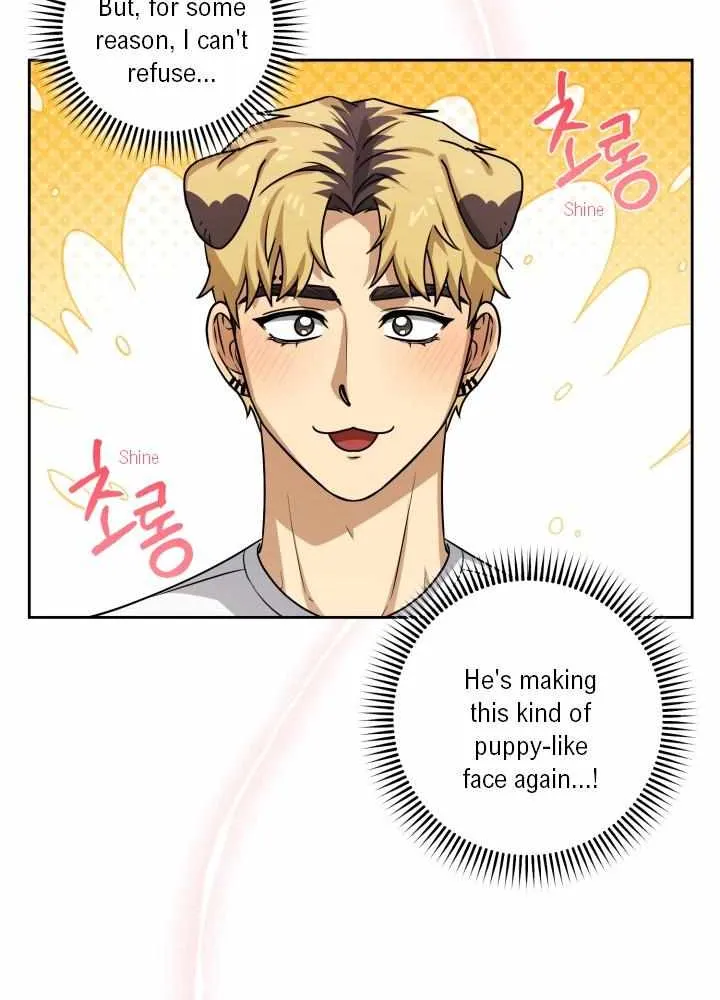 Milk Attack! Chapter 7 page 35 - 