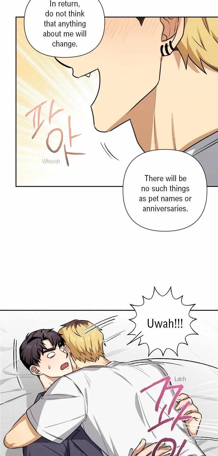 Milk Attack! Chapter 7 page 37 - 