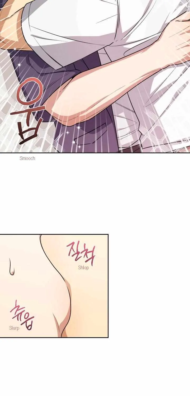 Milk Attack! Chapter 7 page 40 - 