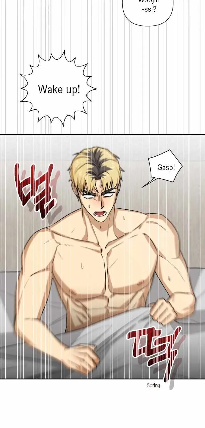 Milk Attack! Chapter 7 page 5 - 