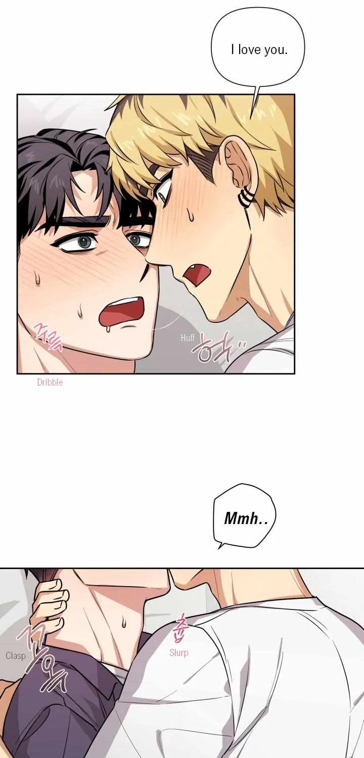 Milk Attack! Chapter 7 page 41 - 