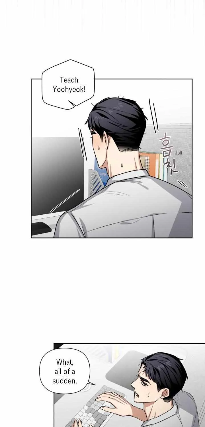 Milk Attack! Chapter 7 page 43 - 