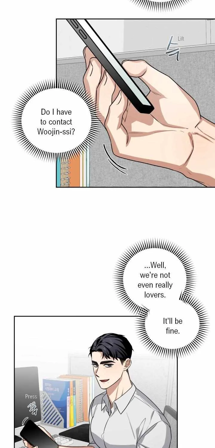 Milk Attack! Chapter 7 page 45 - 