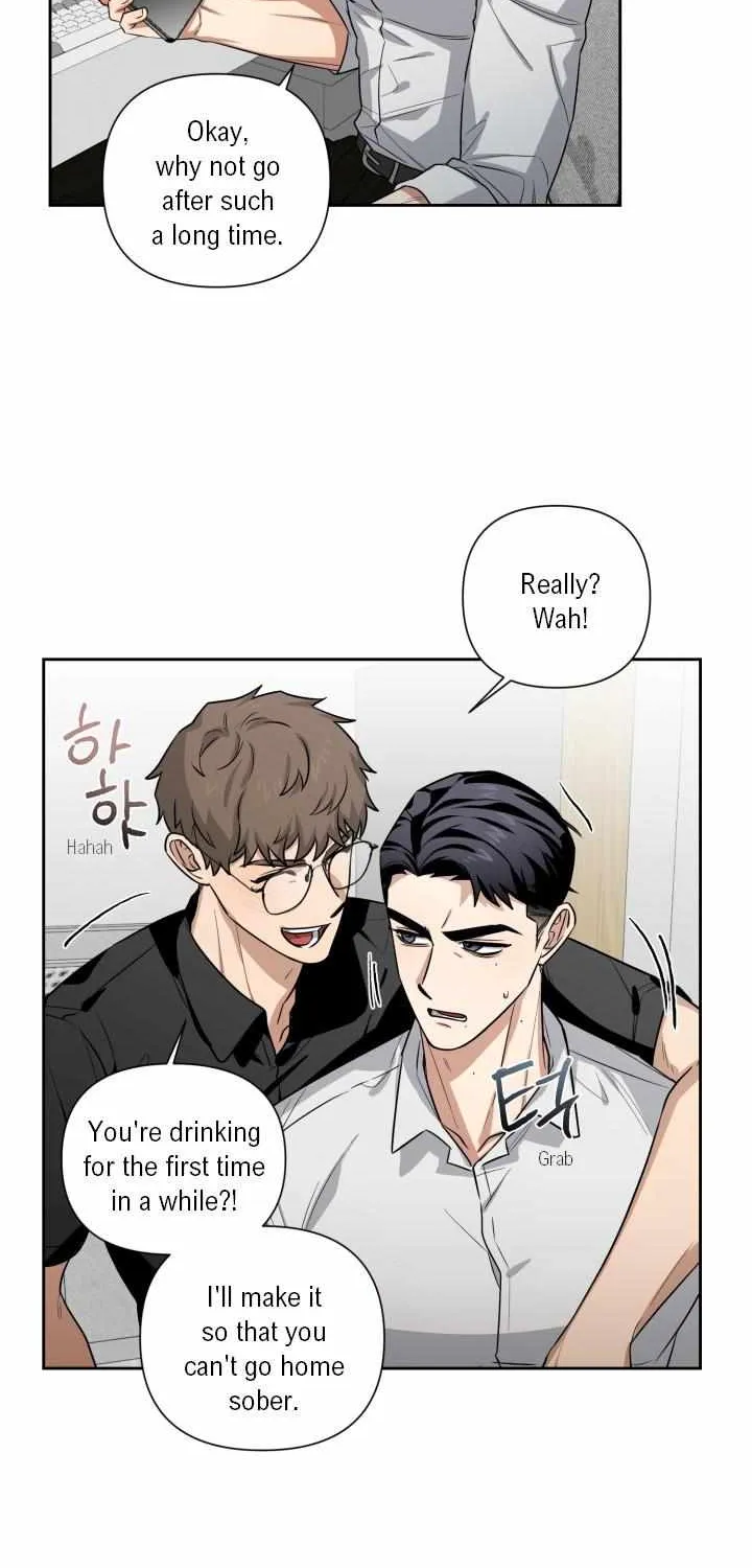 Milk Attack! Chapter 7 page 46 - 
