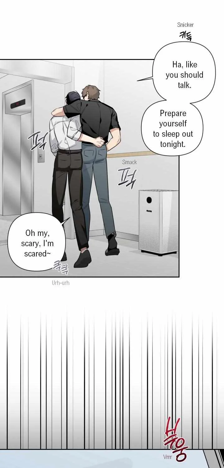 Milk Attack! Chapter 7 page 47 - 