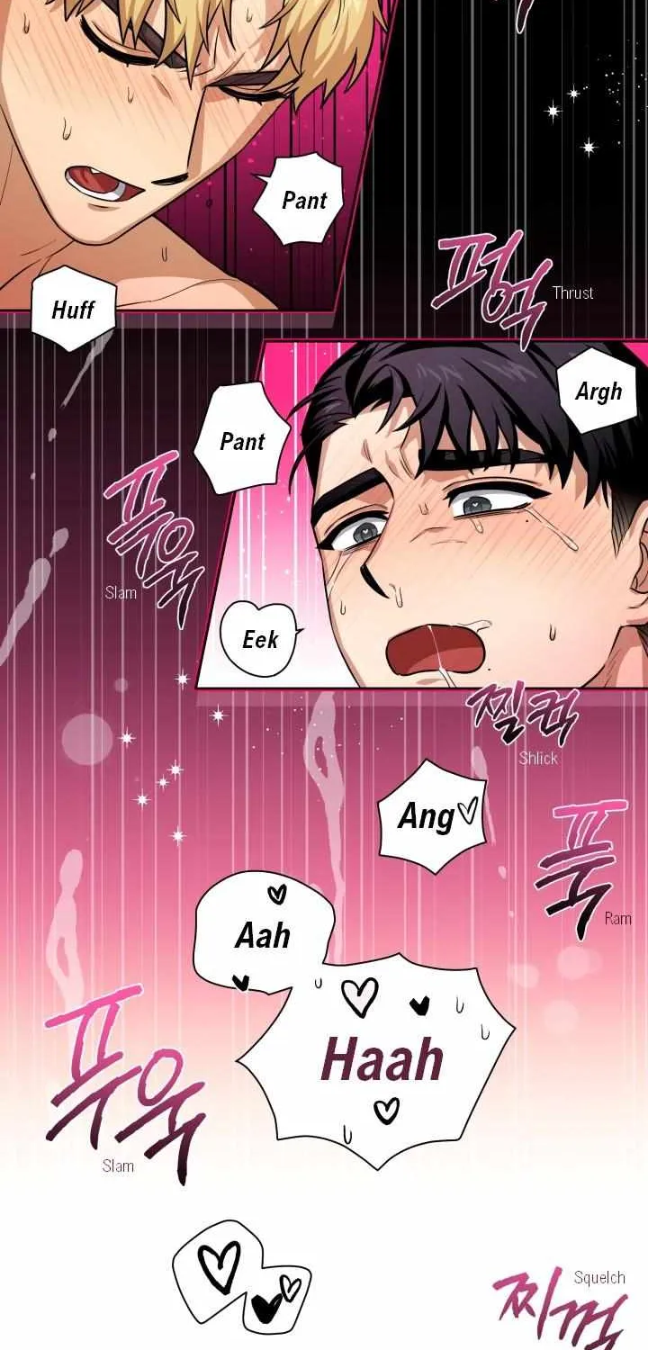 Milk Attack! Chapter 7 page 9 - 