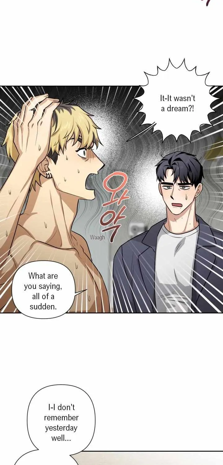 Milk Attack! Chapter 7 page 10 - 