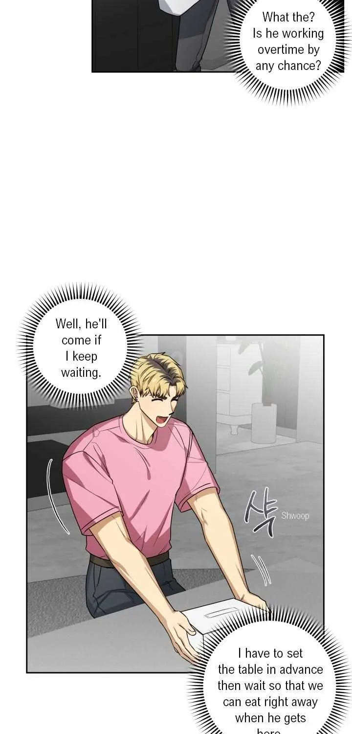 Milk Attack! Chapter 8 page 11 - 