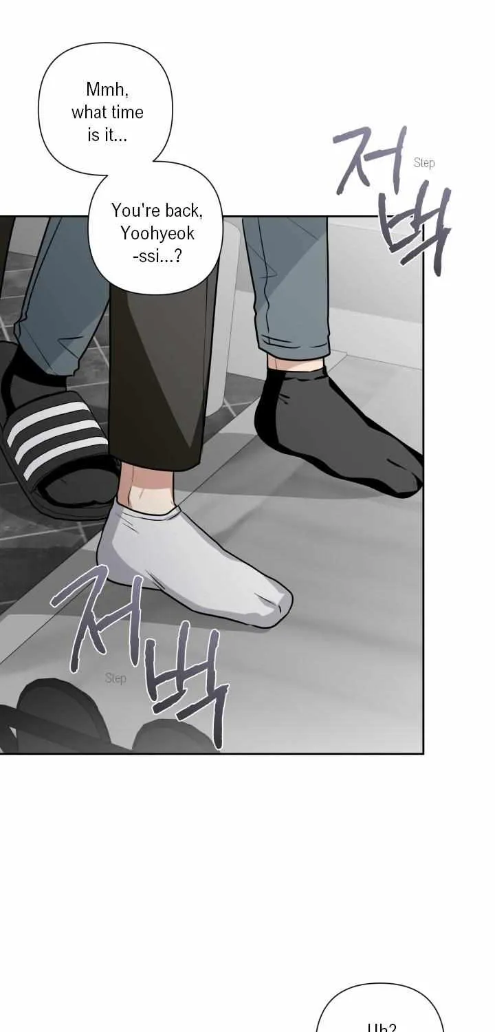 Milk Attack! Chapter 8 page 14 - 