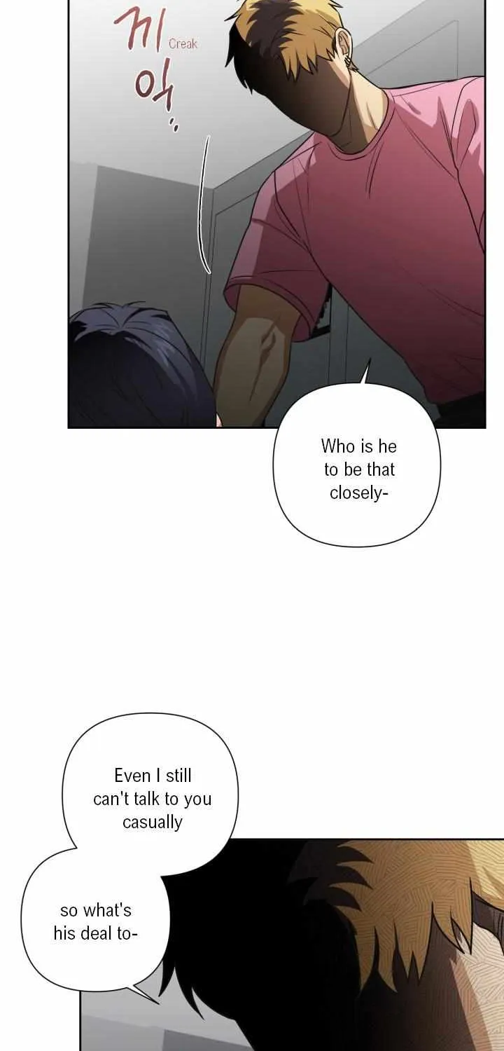 Milk Attack! Chapter 8 page 24 - 