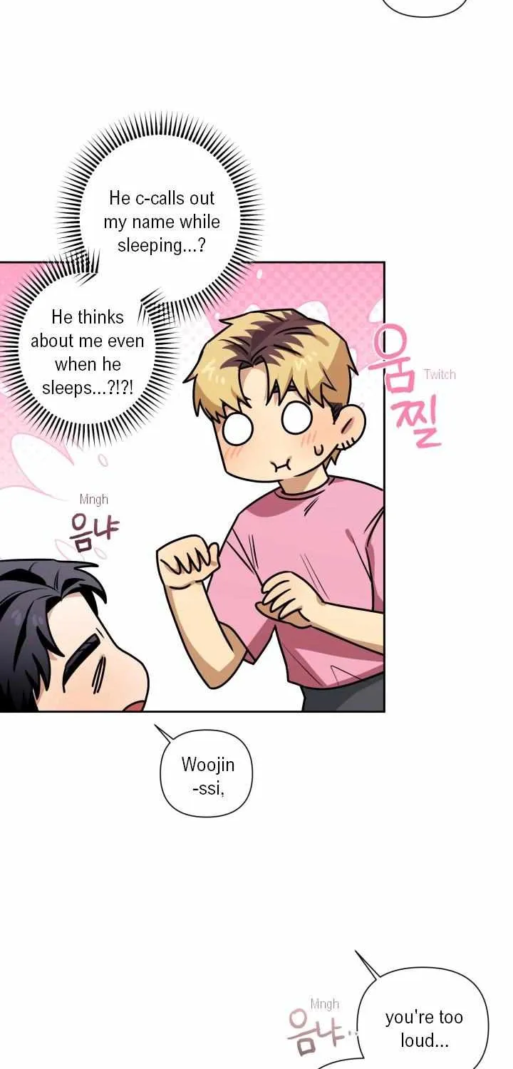 Milk Attack! Chapter 8 page 26 - 