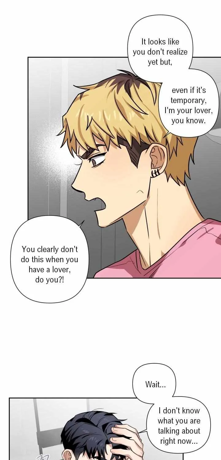 Milk Attack! Chapter 8 page 37 - 
