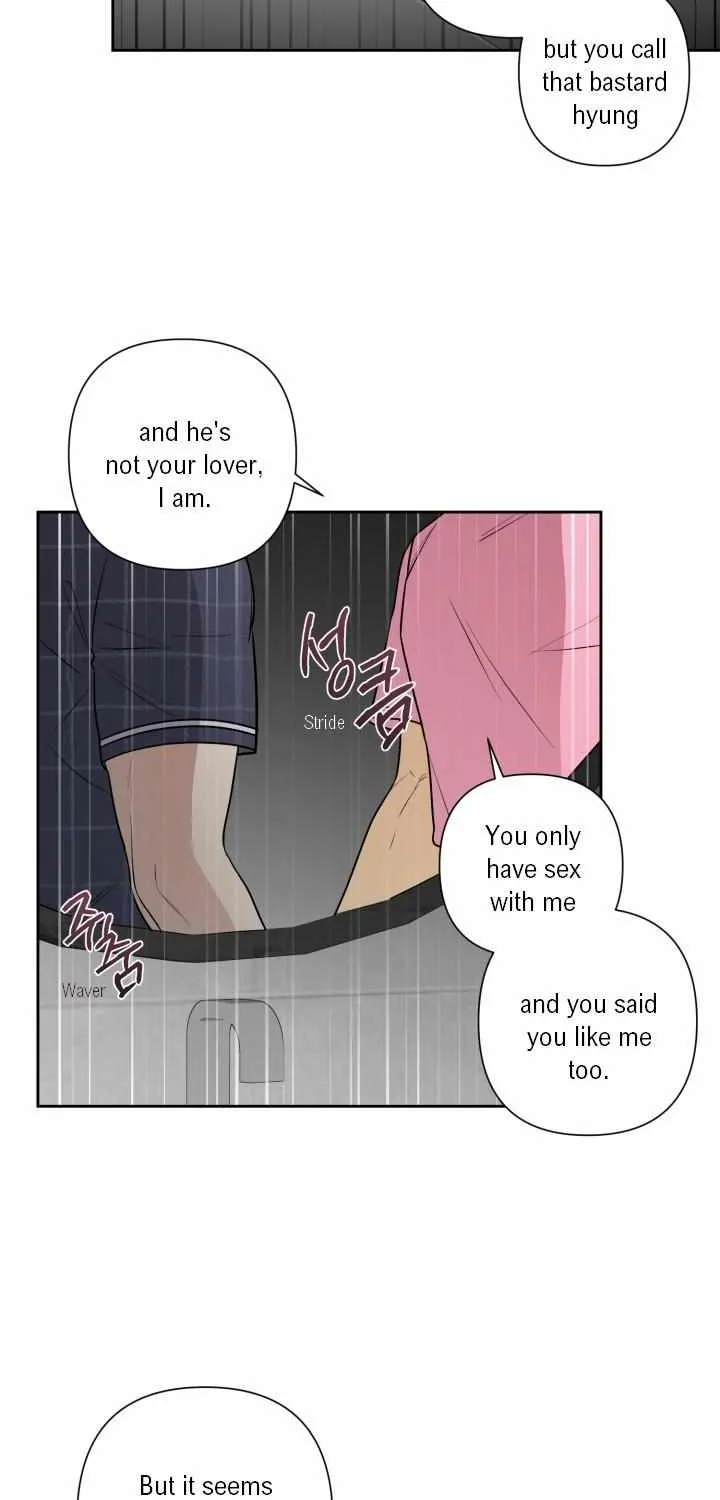 Milk Attack! Chapter 8 page 39 - 