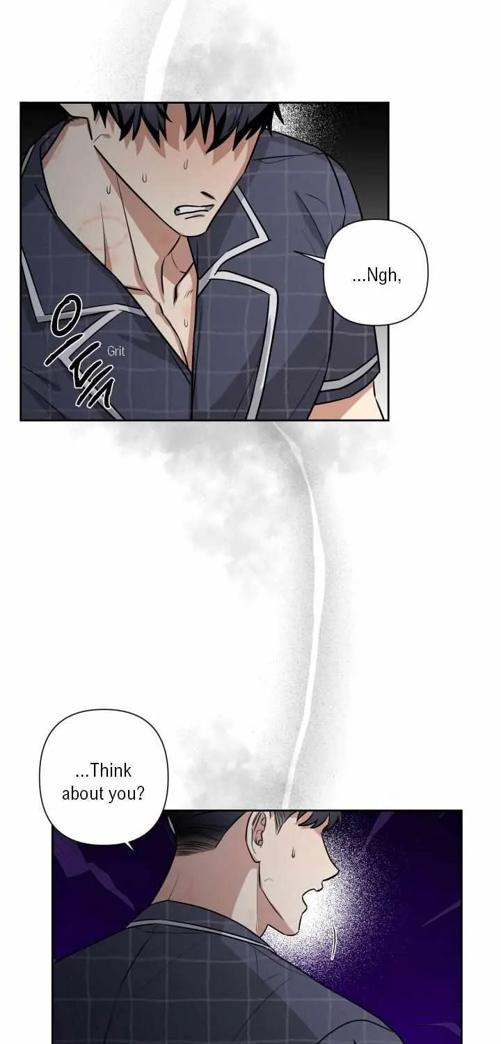 Milk Attack! Chapter 8 page 41 - 