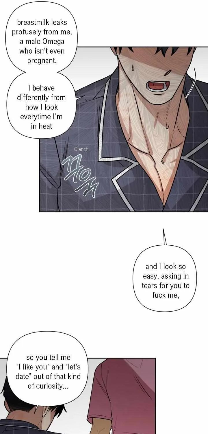 Milk Attack! Chapter 8 page 44 - 
