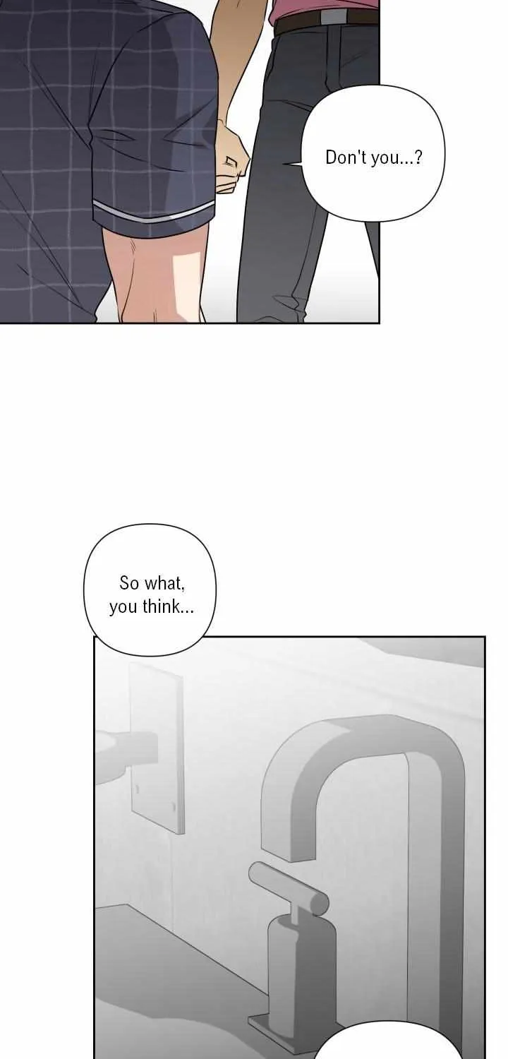 Milk Attack! Chapter 8 page 45 - 
