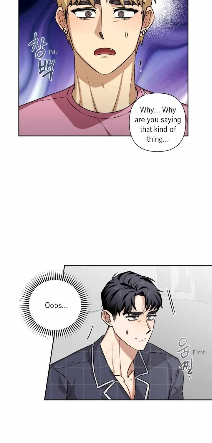 Milk Attack! Chapter 8 page 48 - 