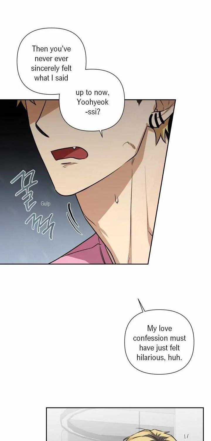 Milk Attack! Chapter 8 page 49 - 