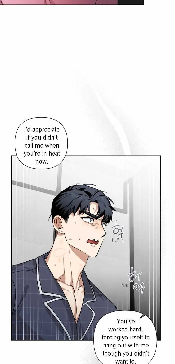 Milk Attack! Chapter 8 page 53 - 