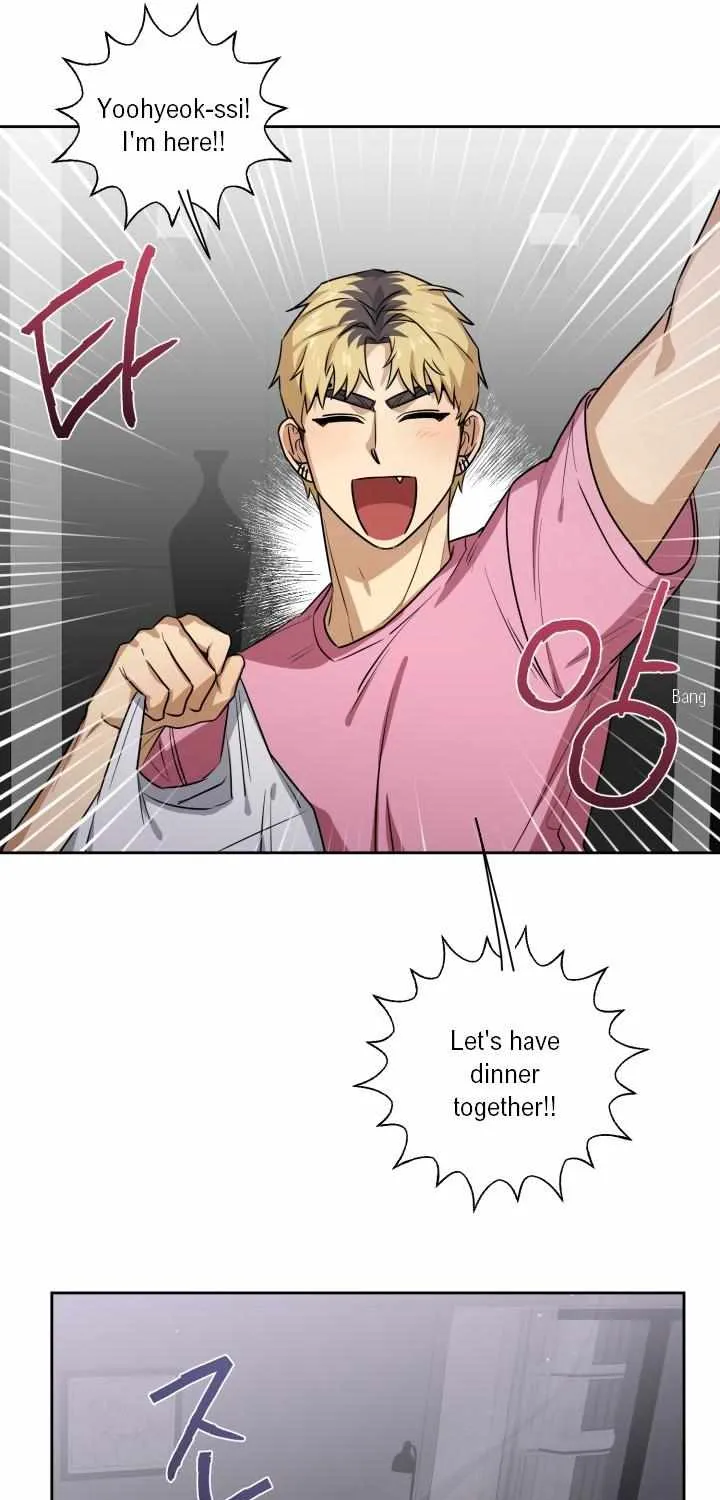 Milk Attack! Chapter 8 page 9 - 