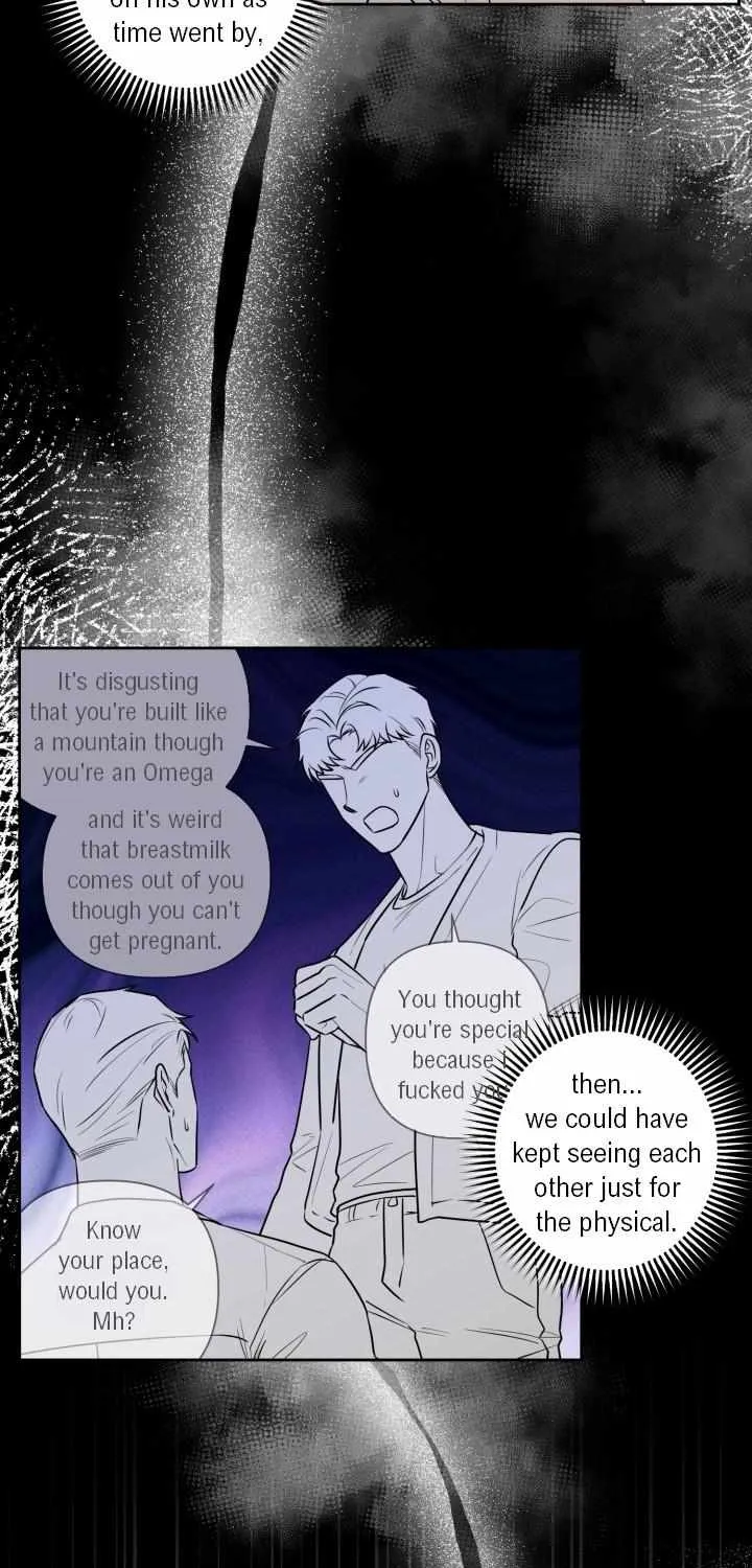 Milk Attack! Chapter 9 page 15 - 