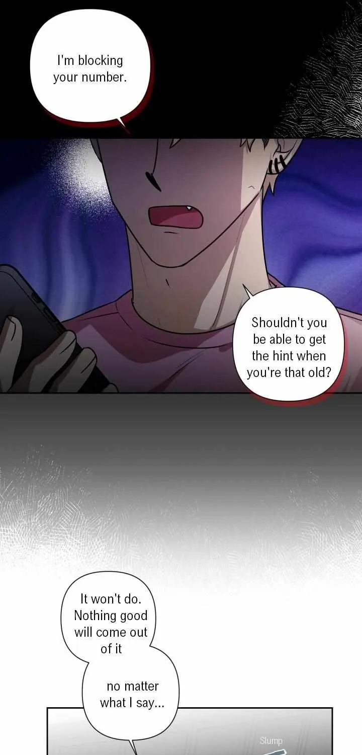 Milk Attack! Chapter 9 page 20 - 