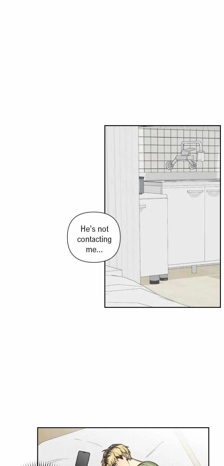 Milk Attack! Chapter 9 page 23 - 