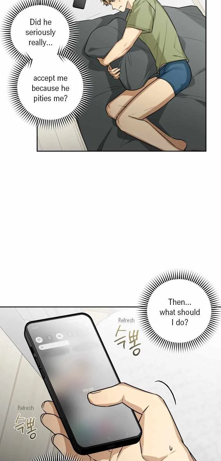 Milk Attack! Chapter 9 page 24 - 