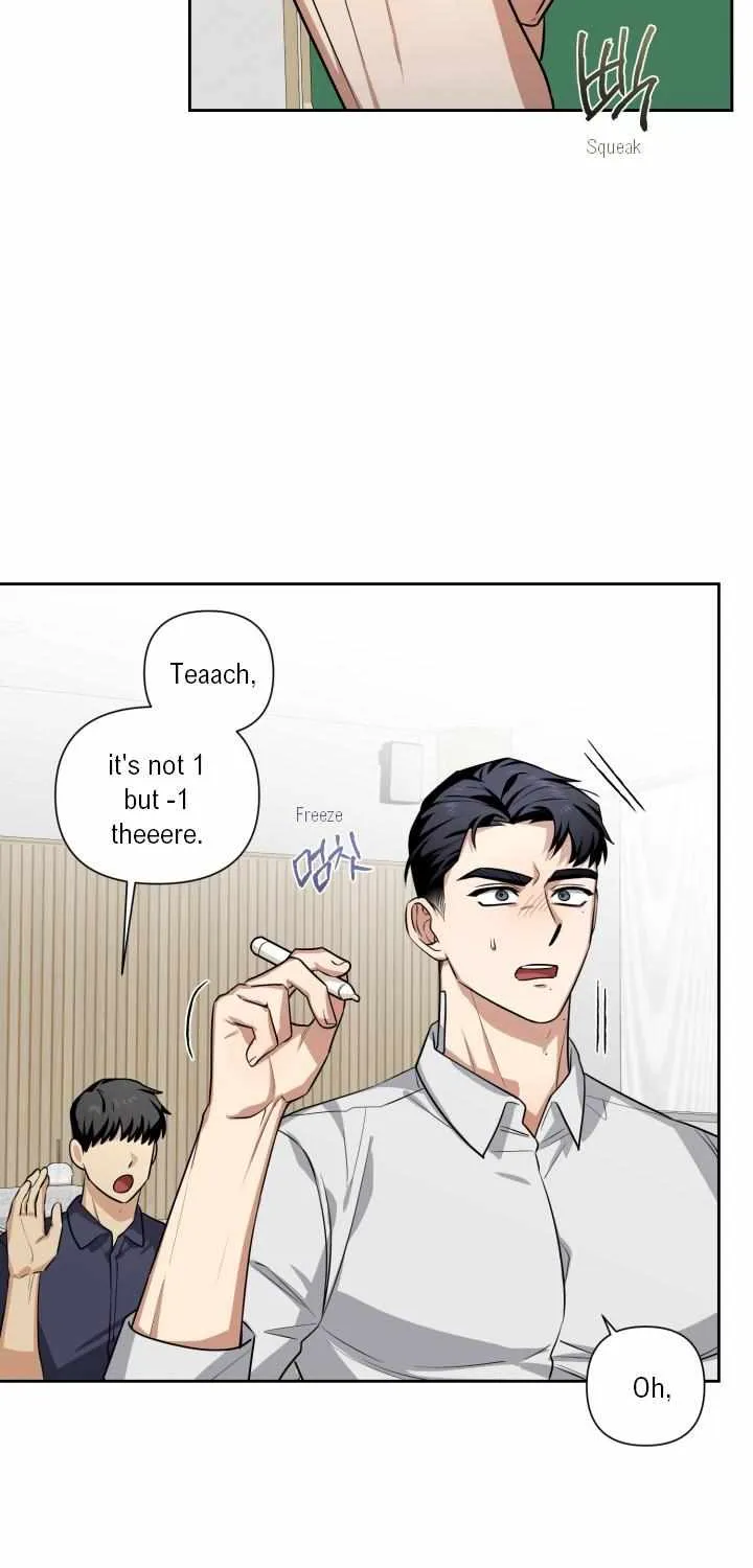 Milk Attack! Chapter 9 page 29 - 