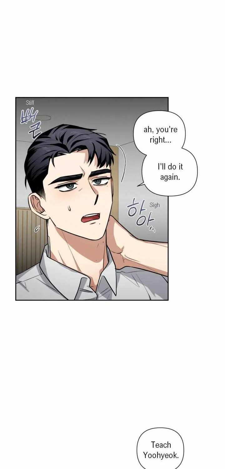 Milk Attack! Chapter 9 page 30 - 