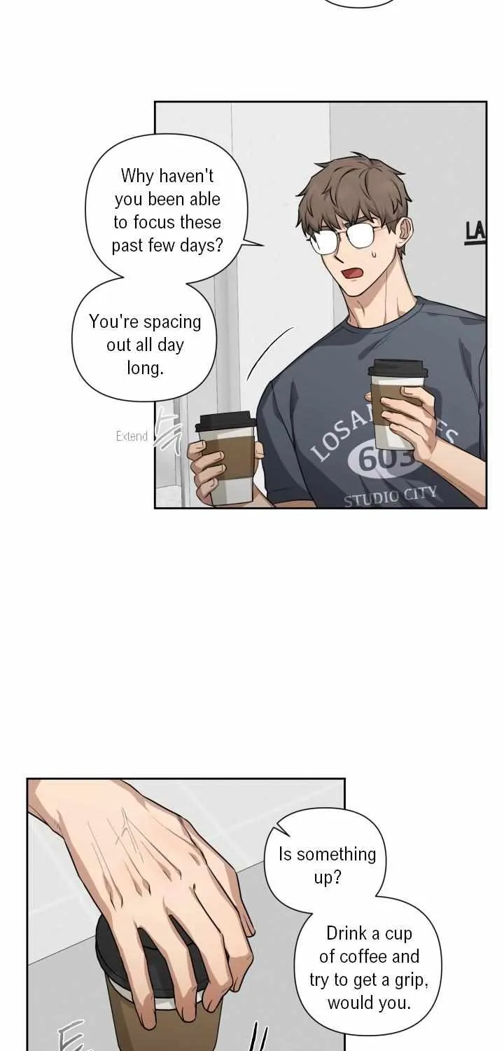 Milk Attack! Chapter 9 page 31 - 