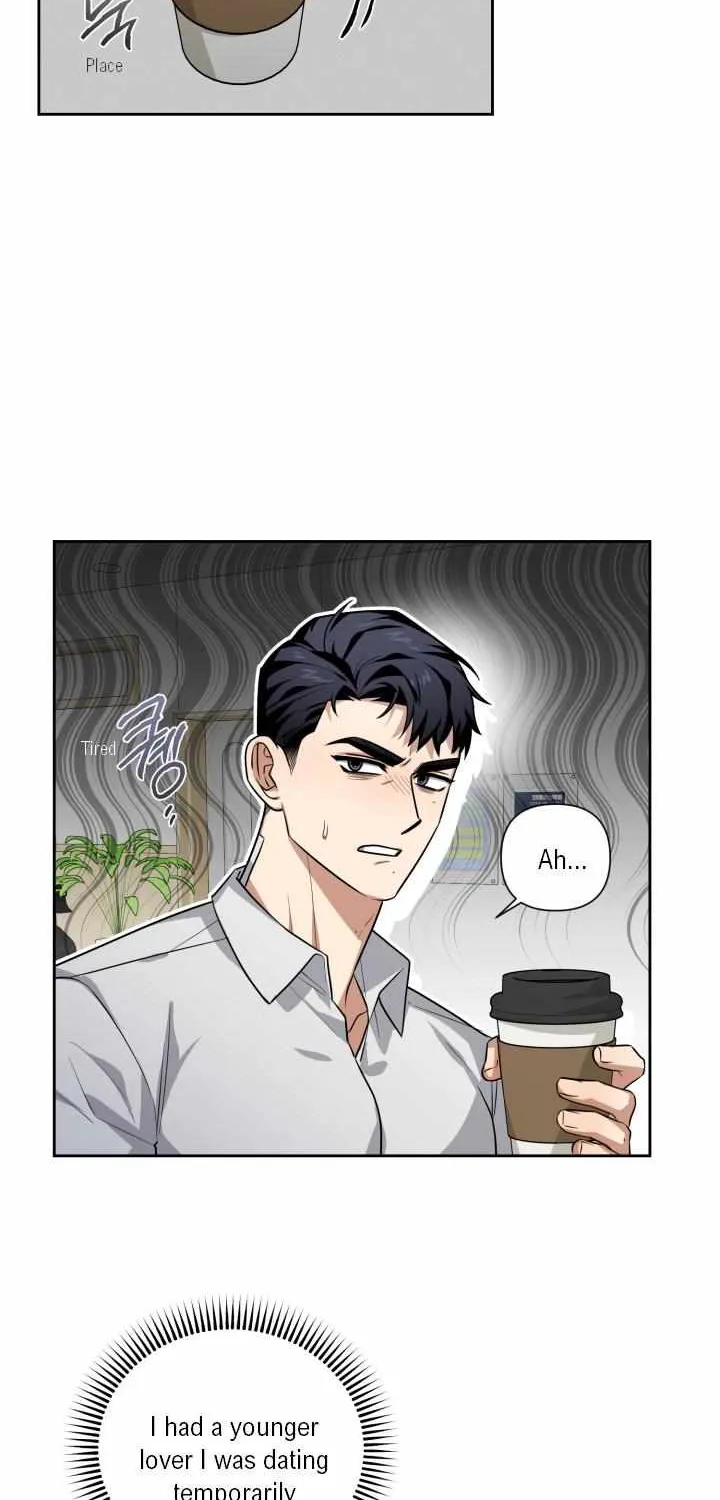 Milk Attack! Chapter 9 page 32 - 