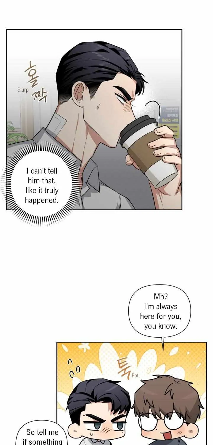 Milk Attack! Chapter 9 page 35 - 
