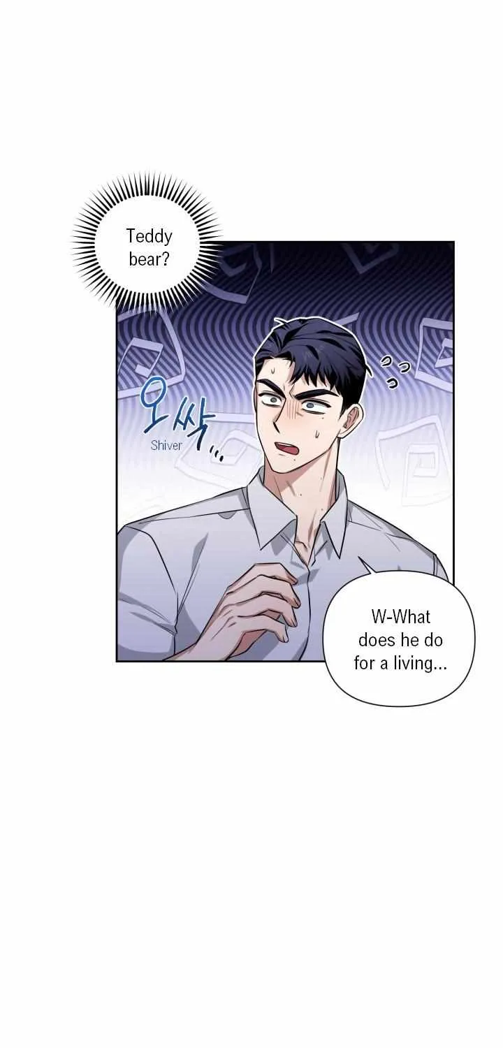 Milk Attack! Chapter 9 page 38 - 