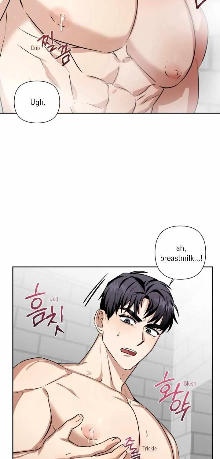 Milk Attack! Chapter 9 page 42 - 