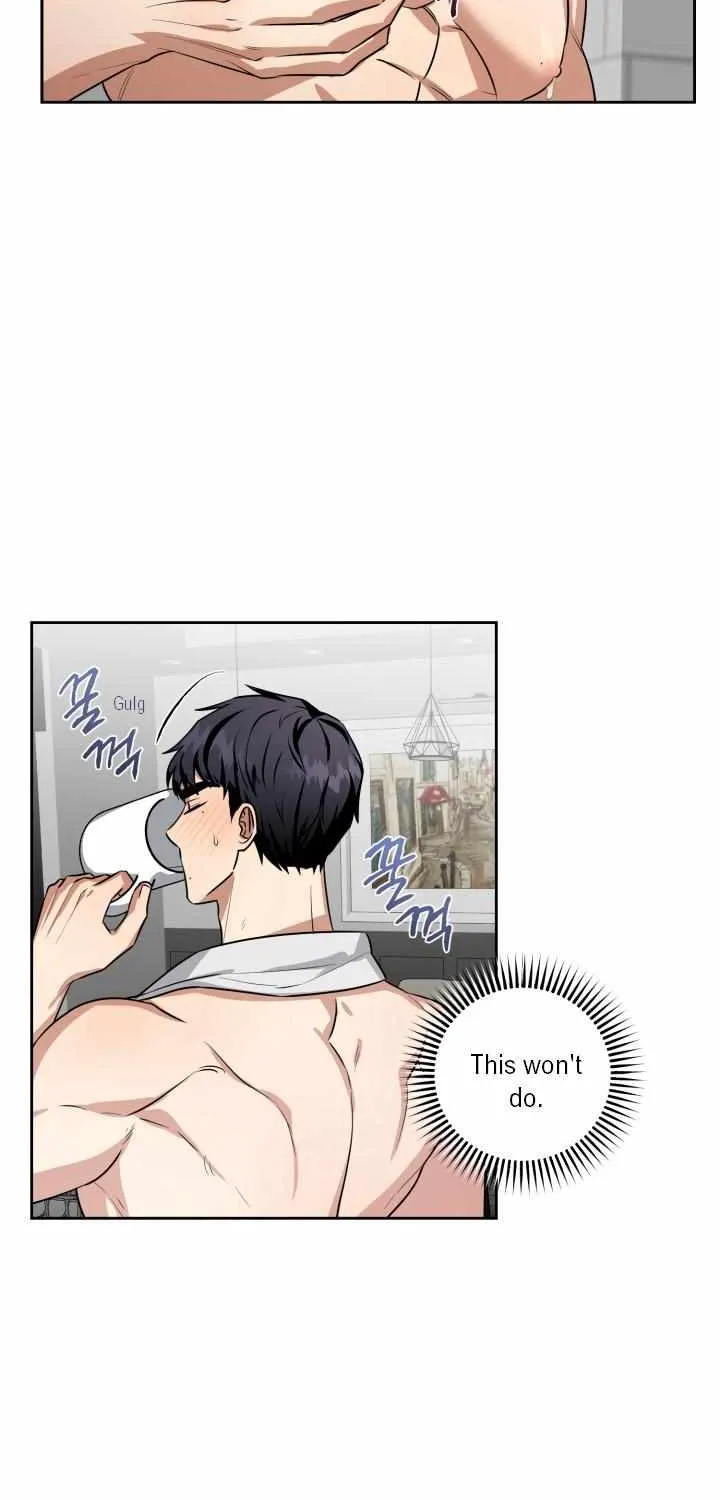 Milk Attack! Chapter 9 page 43 - 