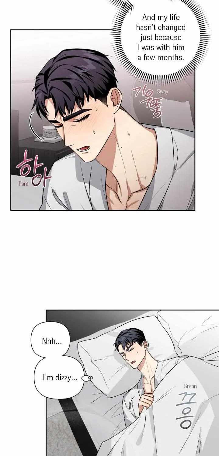 Milk Attack! Chapter 9 page 46 - 