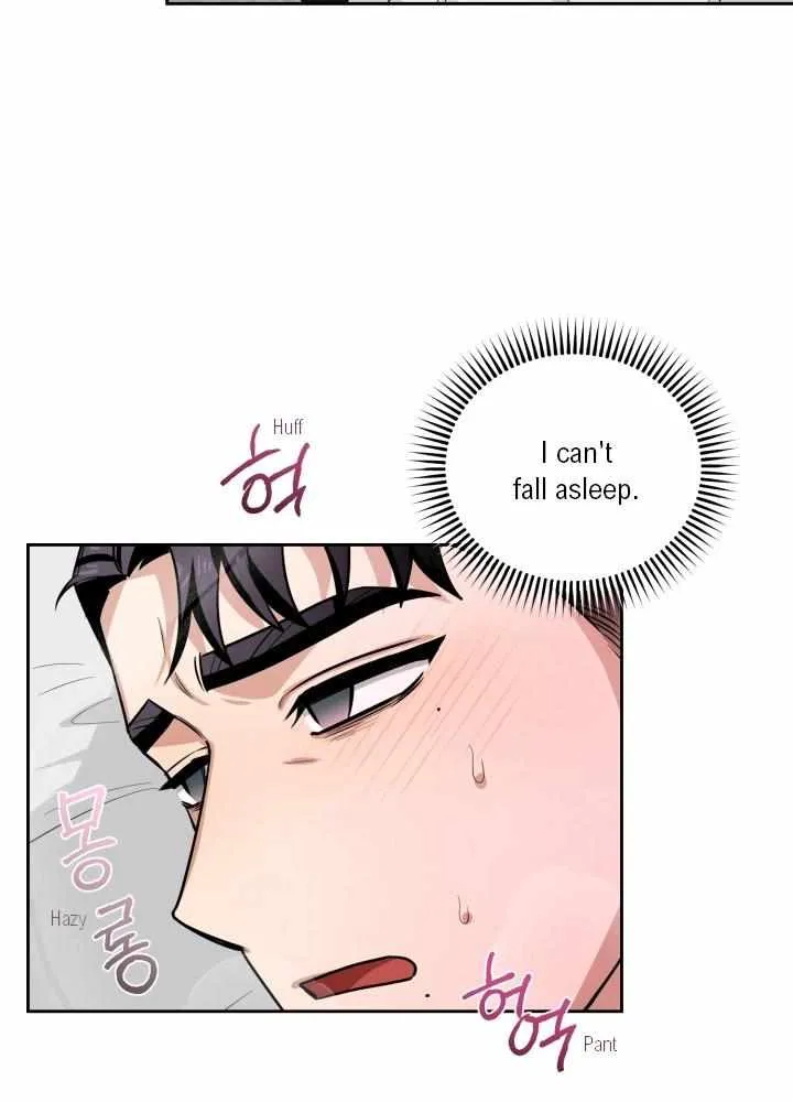 Milk Attack! Chapter 9 page 47 - 