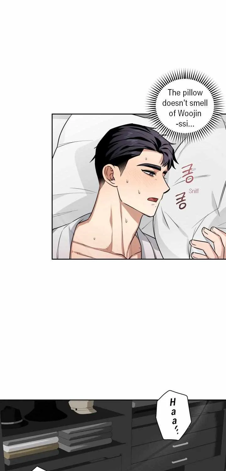 Milk Attack! Chapter 9 page 48 - 