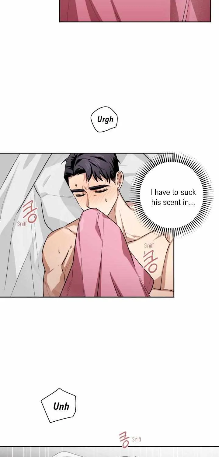 Milk Attack! Chapter 9 page 50 - 