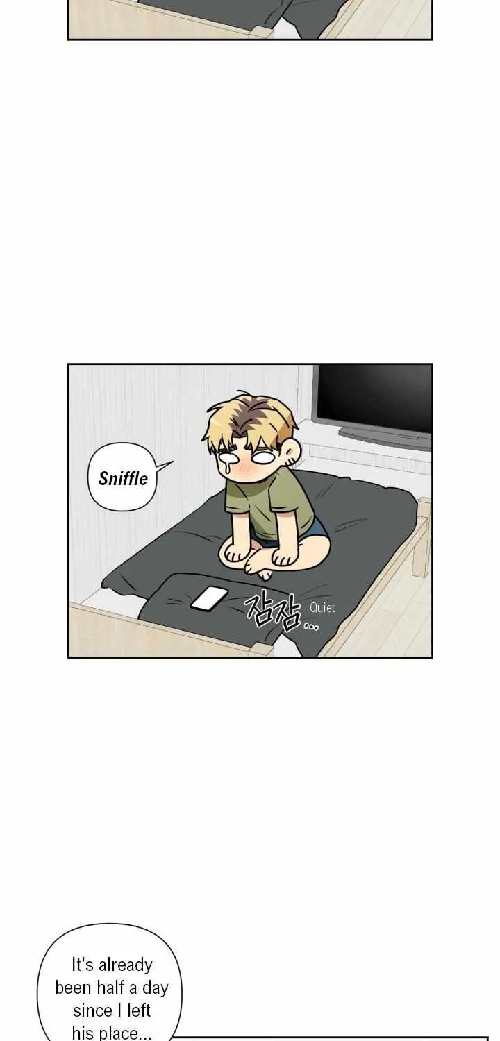 Milk Attack! Chapter 9 page 6 - 